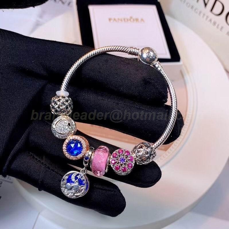 Pandora Bracelets 963